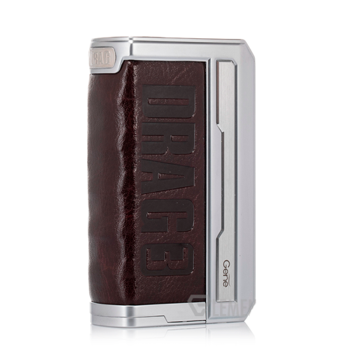 Voopoo Drag 3 Box Mod Voopoo Drag 3 Box Mod  фото