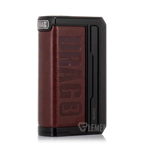 Voopoo Drag 3 Box Mod Voopoo Drag 3 Box Mod  фото