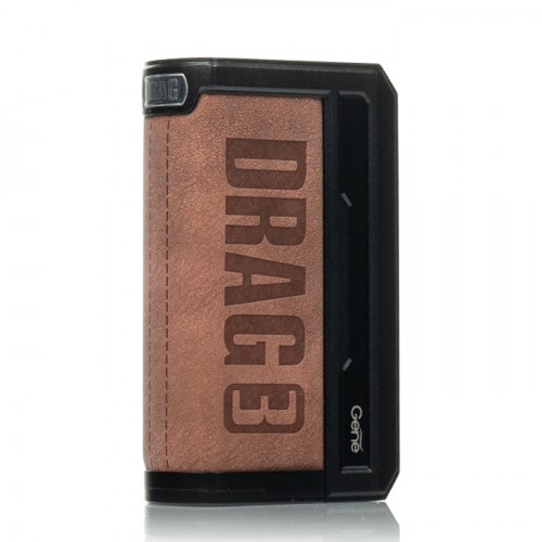 Voopoo Drag 3 Box Mod Voopoo Drag 3 Box Mod  фото