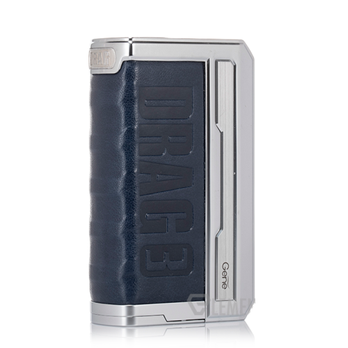 Voopoo Drag 3 Box Mod Voopoo Drag 3 Box Mod  фото