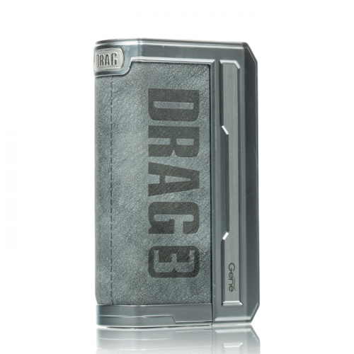 Voopoo Drag 3 Box Mod Voopoo Drag 3 Box Mod  фото