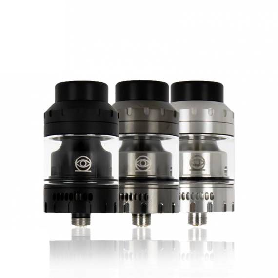 Vaperz Cloud Osiris RTA Vaperz Cloud Osiris RTA фото