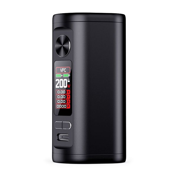 Hellvape Hell200 Box Mod Hellvape Hell200 Box Mod  фото