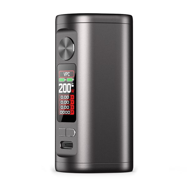 Hellvape Hell200 Box Mod Hellvape Hell200 Box Mod  фото