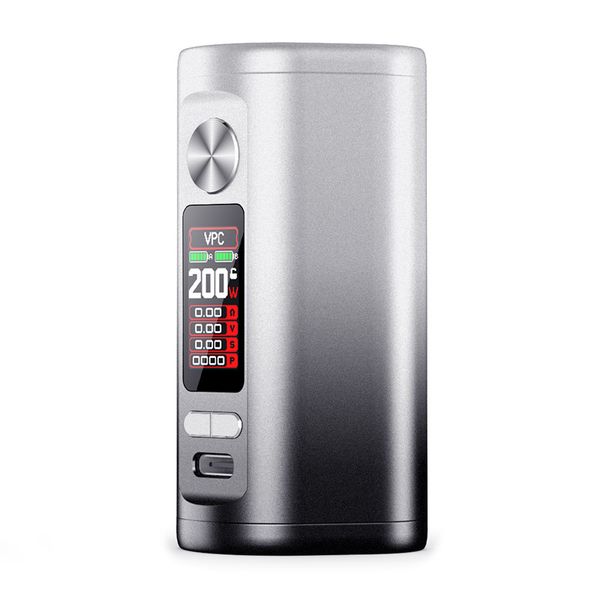 Hellvape Hell200 Box Mod Hellvape Hell200 Box Mod  фото