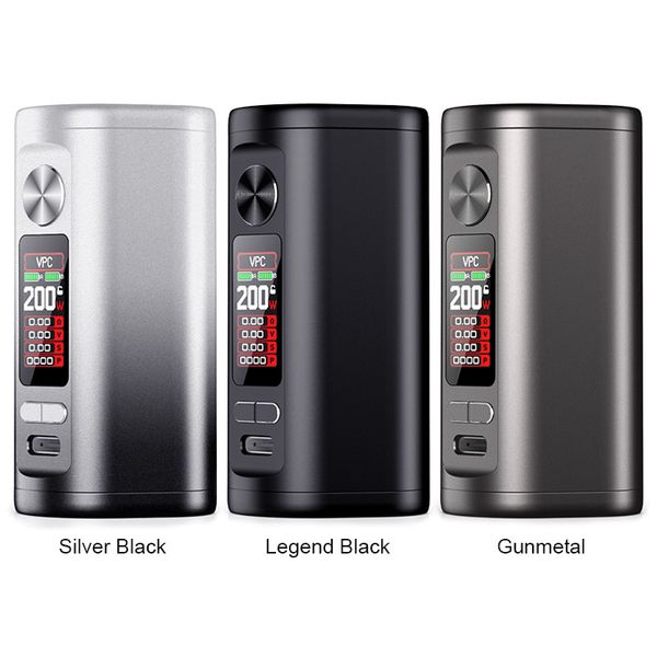 Hellvape Hell200 Box Mod Hellvape Hell200 Box Mod  фото