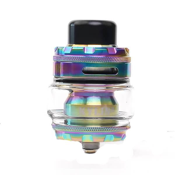 Vandy Vape KYLIN M PRO RTA Vandy Vape KYLIN M PRO RTA фото