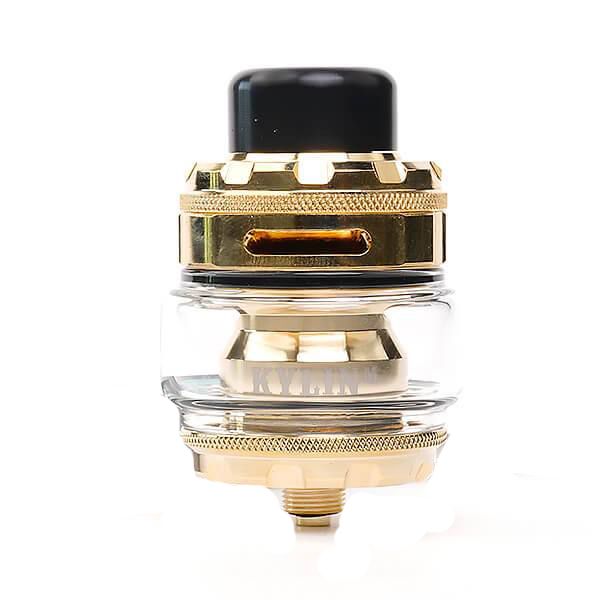 Vandy Vape KYLIN M PRO RTA Vandy Vape KYLIN M PRO RTA фото