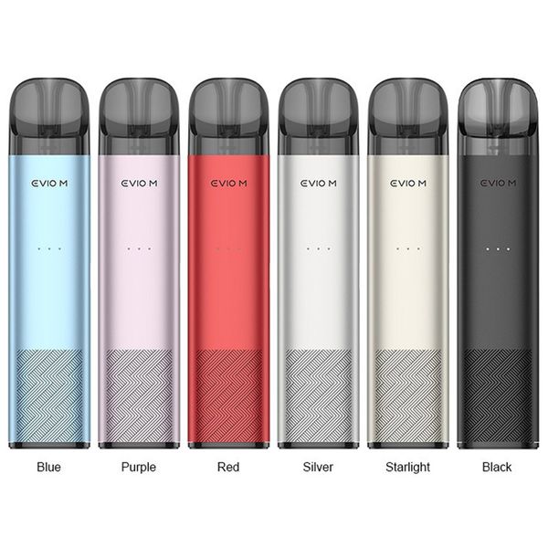 Joyetech EVIO M Pod Kit Joyetech EVIO M Pod Kit фото