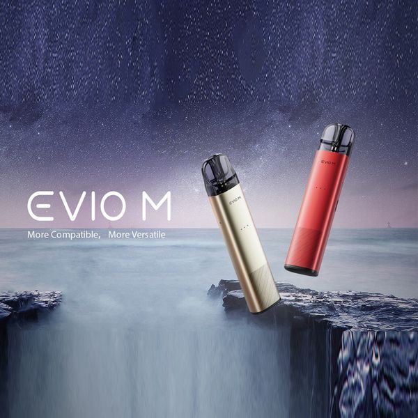 Joyetech EVIO M Pod Kit Joyetech EVIO M Pod Kit фото