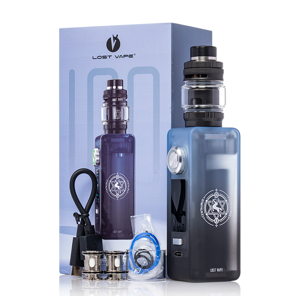 Lost Vape Centaurus N100 Kit Lost Vape Centaurus N100 Kit фото