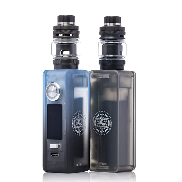 Lost Vape Centaurus N100 Kit Lost Vape Centaurus N100 Kit фото