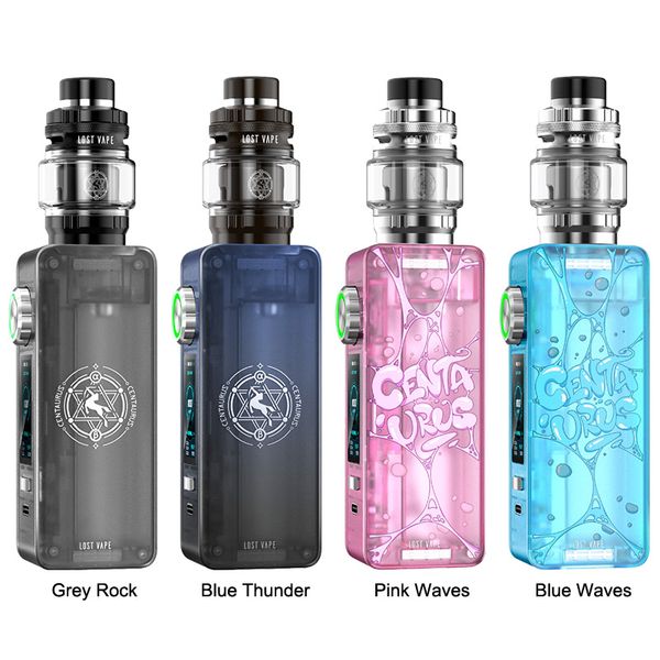 Lost Vape Centaurus N100 Kit Lost Vape Centaurus N100 Kit фото