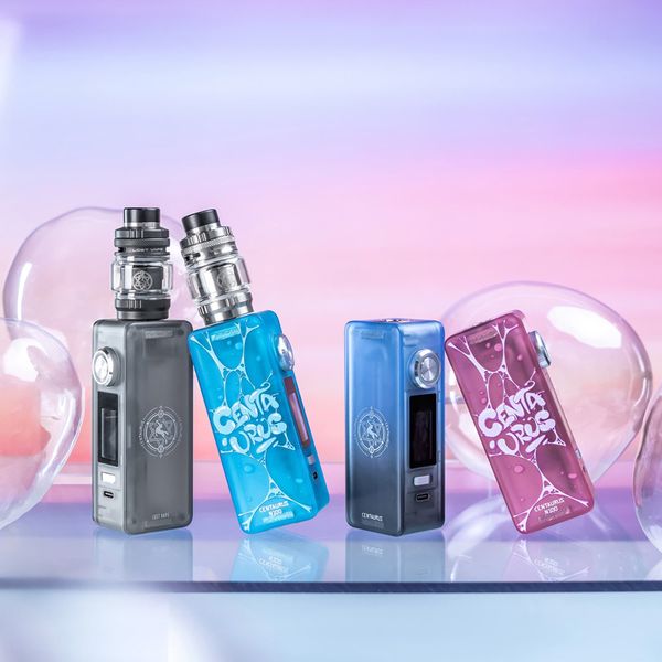 Lost Vape Centaurus N100 Kit Lost Vape Centaurus N100 Kit фото