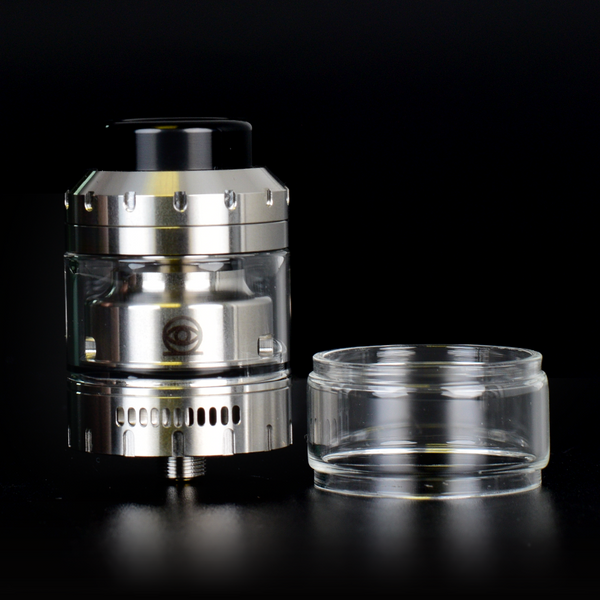 Vaperz Cloud Osiris RTA Vaperz Cloud Osiris RTA фото