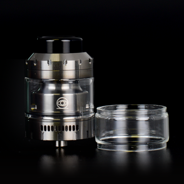 Vaperz Cloud Osiris RTA Vaperz Cloud Osiris RTA фото