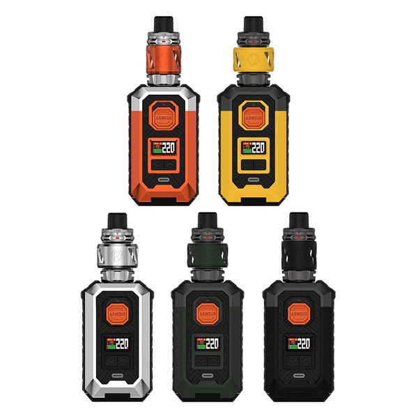 Vaporesso Armour Max Kit Vaporesso Armour Max Kit фото