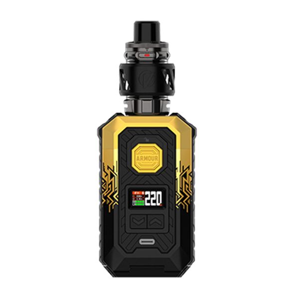 Vaporesso Armour Max Kit Vaporesso Armour Max Kit фото