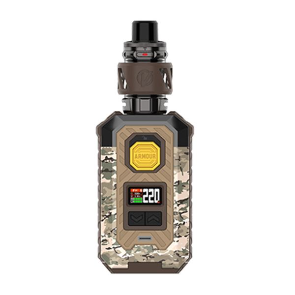 Vaporesso Armour Max Kit Vaporesso Armour Max Kit фото