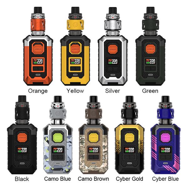 Vaporesso Armour Max Kit Vaporesso Armour Max Kit фото