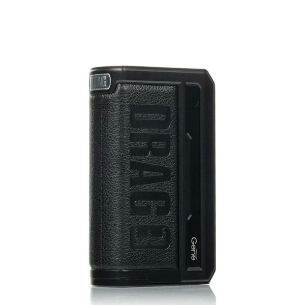 Voopoo Drag 3 Box Mod Voopoo Drag 3 Box Mod  фото