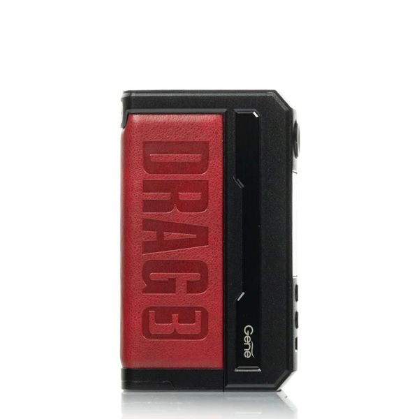 Voopoo Drag 3 Box Mod Voopoo Drag 3 Box Mod  фото