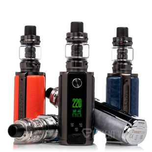 Vaporesso Target 200 Starter kit With iTANK 2  Vaporesso Target 200 Starter kit With iTANK 2 фото