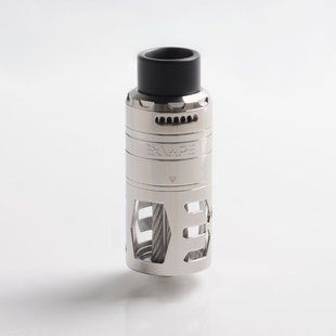 Exvape Expromizer Top Coiler Meshed TCM RDTA Exvape Expromizer Top Coiler Meshed TCM RDTA фото