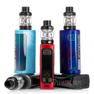 Freemax Maxus Solo 100W Kit  Freemax Maxus Solo 100W Kit фото