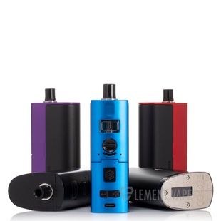 Steam Crave Meson AIO kit Steam Crave Meson AIO kit фото