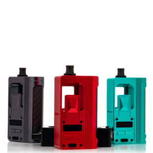 ThunderHead Creations x Mike Blaze AIO 88W Mod ThunderHead Creations x Mike Blaze AIO 88W Mod фото