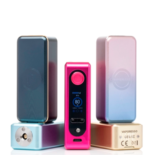 Vaporesso GEN SE Box Mod Vaporesso GEN SE Box Mod фото