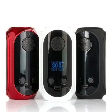 AsMODus Tribeaut Box Mod  AsMODus Tribeaut Box Mod  фото