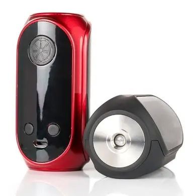 AsMODus Tribeaut Box Mod  AsMODus Tribeaut Box Mod  фото