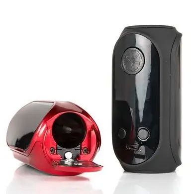 AsMODus Tribeaut Box Mod  AsMODus Tribeaut Box Mod  фото