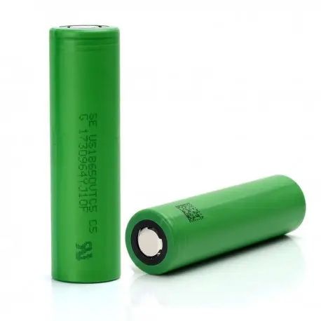 Аккумулятор Sony VTC5 18650 2600 mah Акумулятор Sony VTC5 18650 2600 mah фото