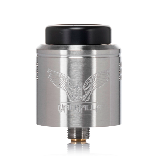 Vaperz Cloud Valhalla V2 Micro RDA Vaperz Cloud Valhalla V2 Micro RDA фото