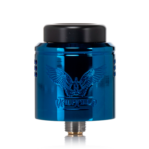 Vaperz Cloud Valhalla V2 Micro RDA Vaperz Cloud Valhalla V2 Micro RDA фото