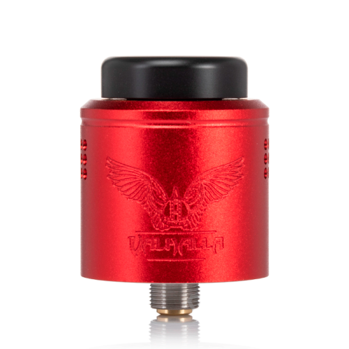 Vaperz Cloud Valhalla V2 Micro RDA Vaperz Cloud Valhalla V2 Micro RDA фото