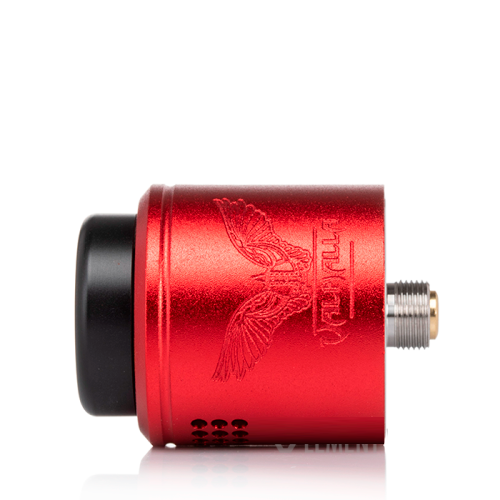 Vaperz Cloud Valhalla V2 Micro RDA Vaperz Cloud Valhalla V2 Micro RDA фото