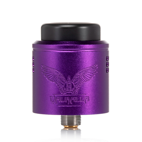 Vaperz Cloud Valhalla V2 Micro RDA Vaperz Cloud Valhalla V2 Micro RDA фото