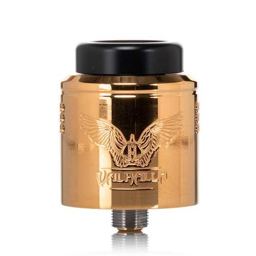 Vaperz Cloud Valhalla V2 Micro RDA Vaperz Cloud Valhalla V2 Micro RDA фото