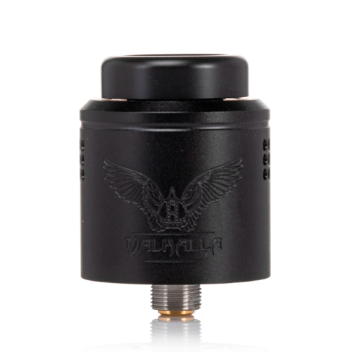 Vaperz Cloud Valhalla V2 Micro RDA Vaperz Cloud Valhalla V2 Micro RDA фото