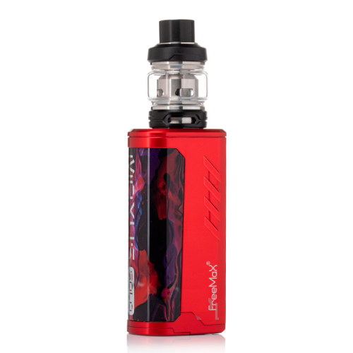 Freemax Maxus Solo 100W Kit  Freemax Maxus Solo 100W Kit фото