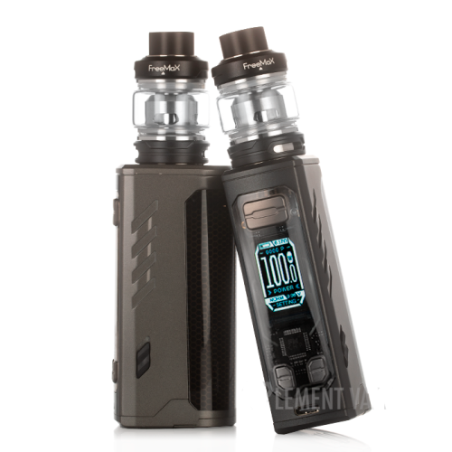 Freemax Maxus Solo 100W Kit  Freemax Maxus Solo 100W Kit фото