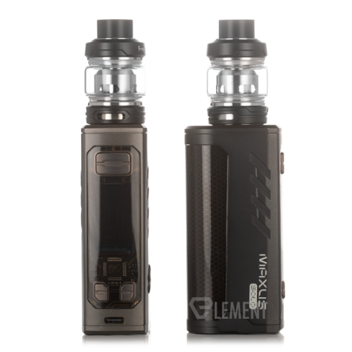 Freemax Maxus Solo 100W Kit  Freemax Maxus Solo 100W Kit фото