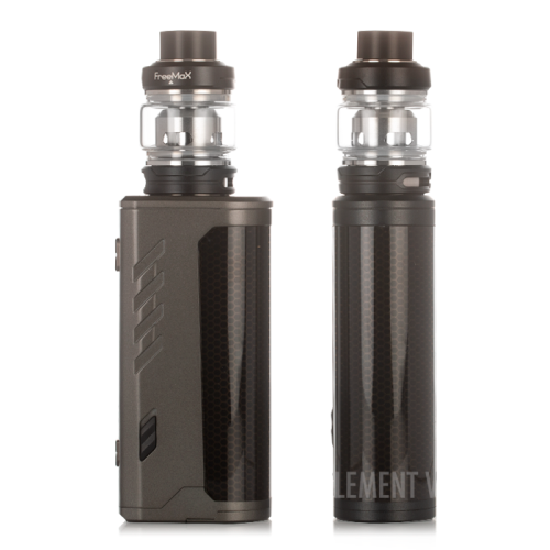 Freemax Maxus Solo 100W Kit  Freemax Maxus Solo 100W Kit фото