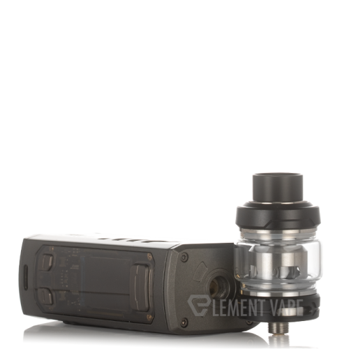 Freemax Maxus Solo 100W Kit  Freemax Maxus Solo 100W Kit фото