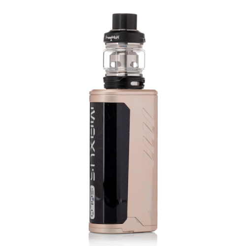 Freemax Maxus Solo 100W Kit  Freemax Maxus Solo 100W Kit фото