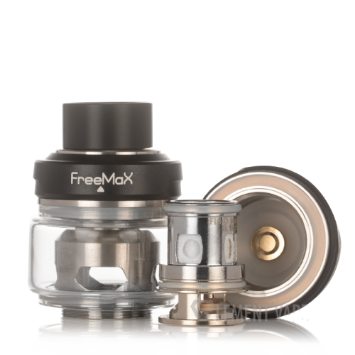 Freemax Maxus Solo 100W Kit  Freemax Maxus Solo 100W Kit фото